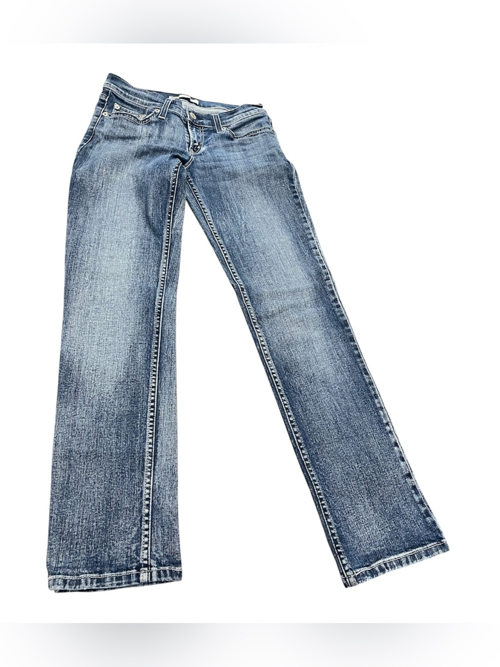Levi’s Women’s Y2K Superlow Jeans Size 7
